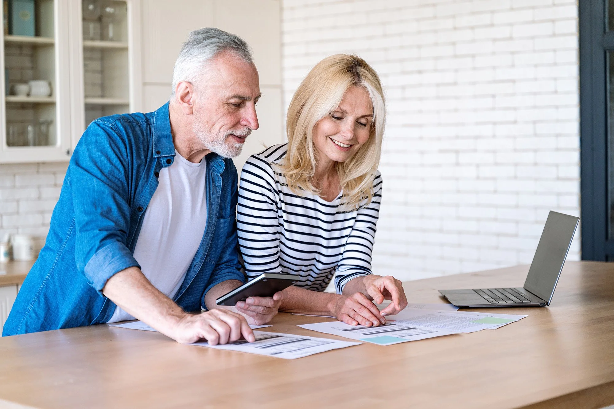 Retirement Income Calculator