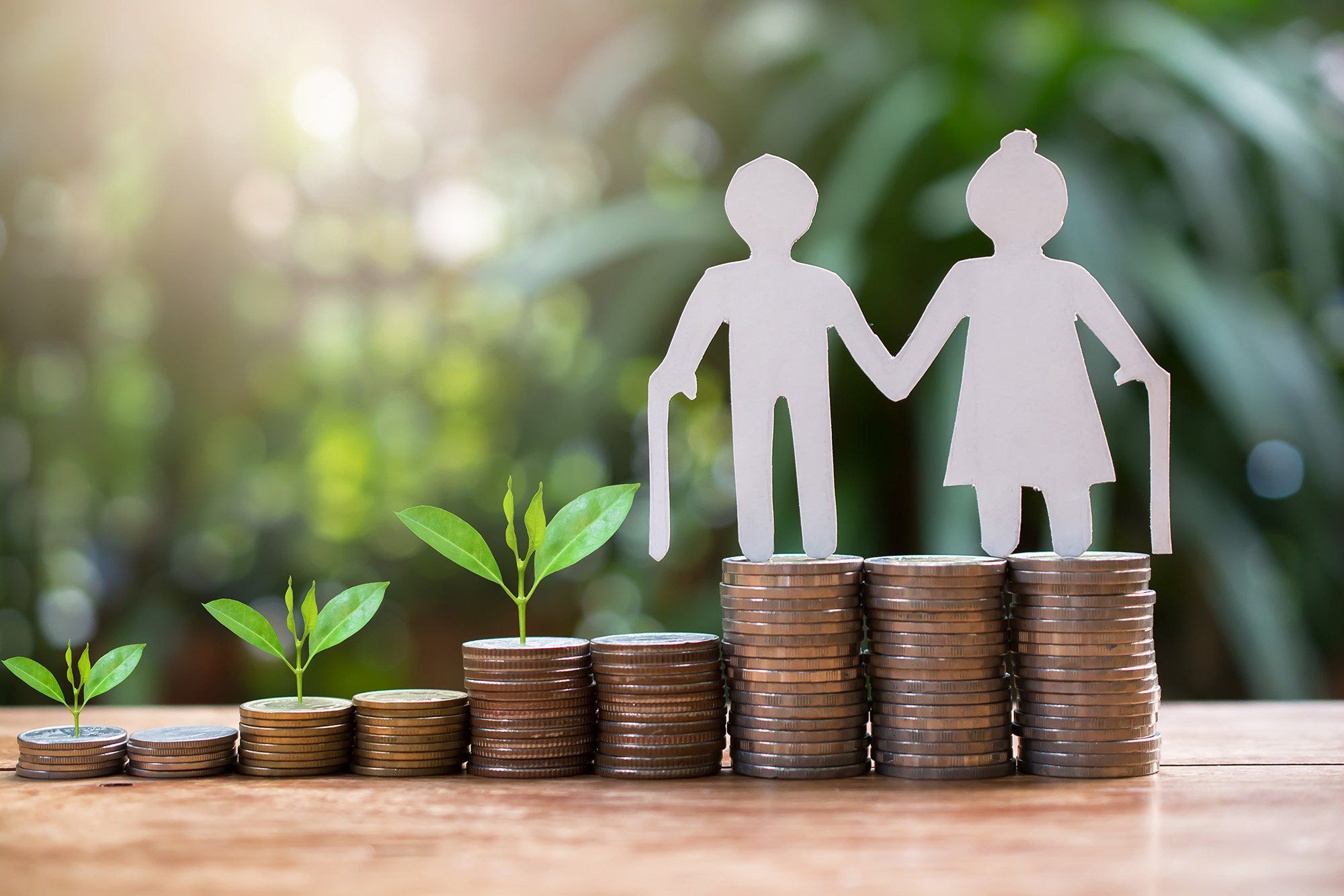 Retirement Contribution Effects on Your Paycheck Calculator