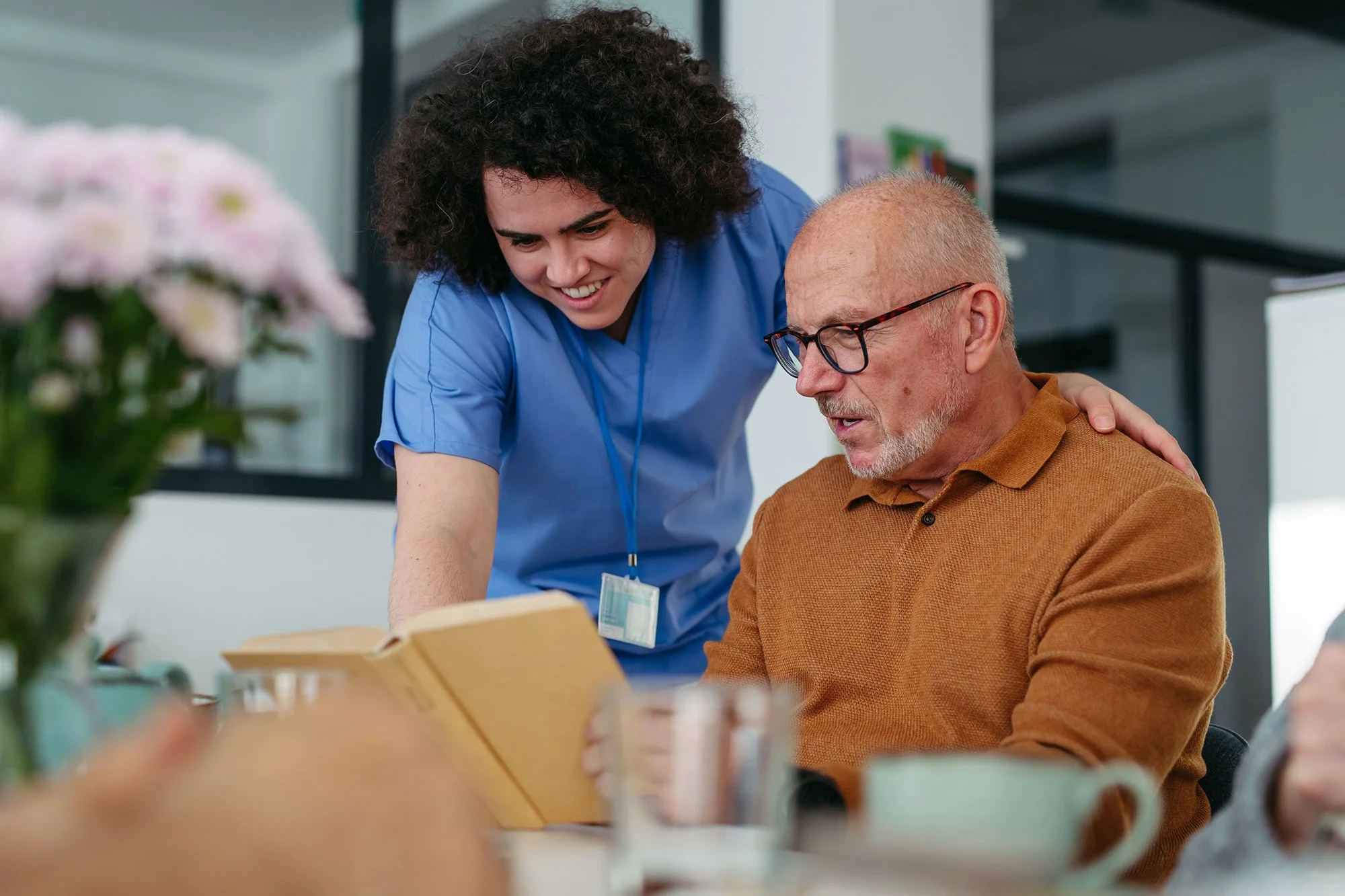 Long Term Care Calculator