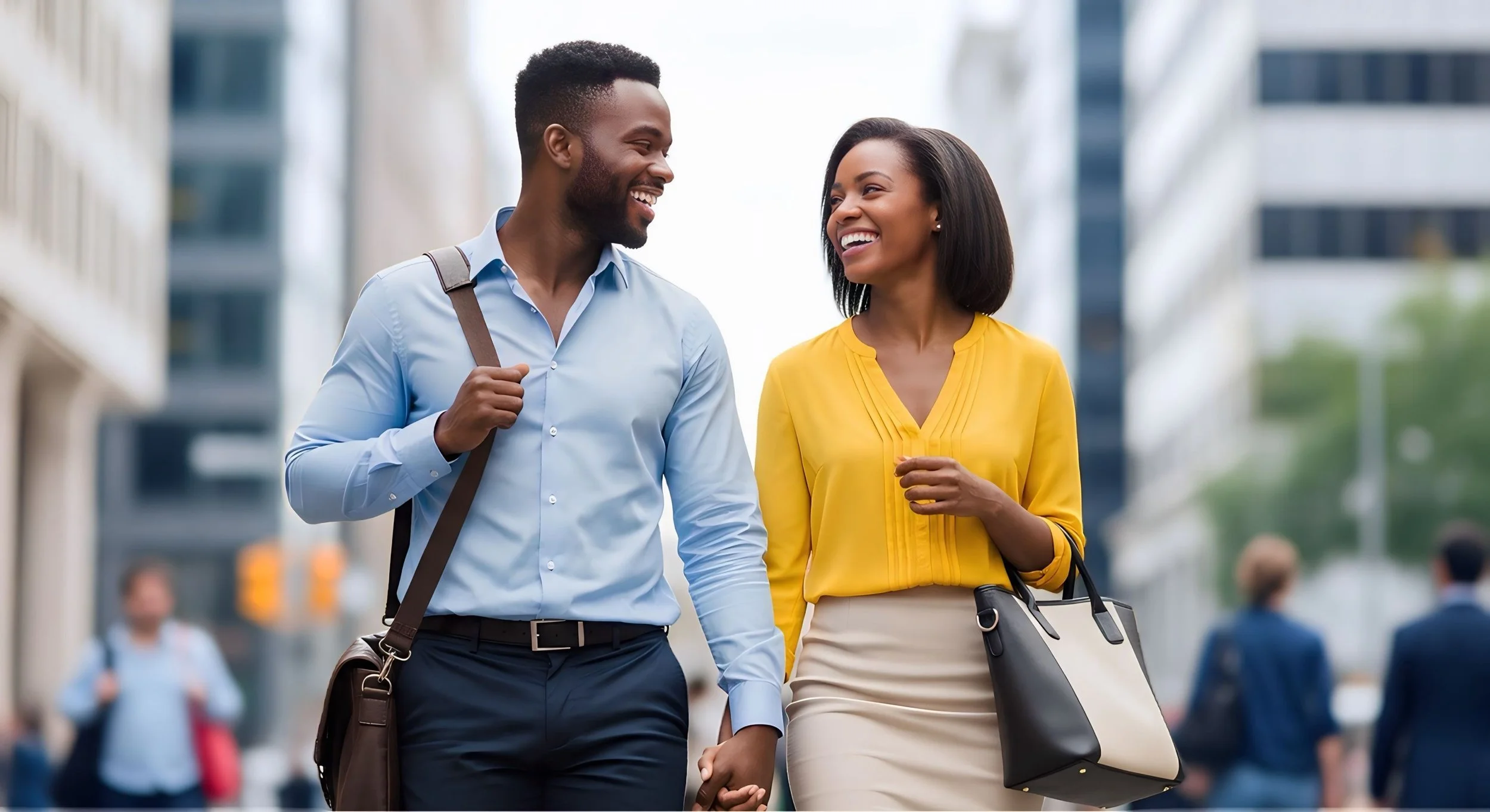 Should My Spouse Work?