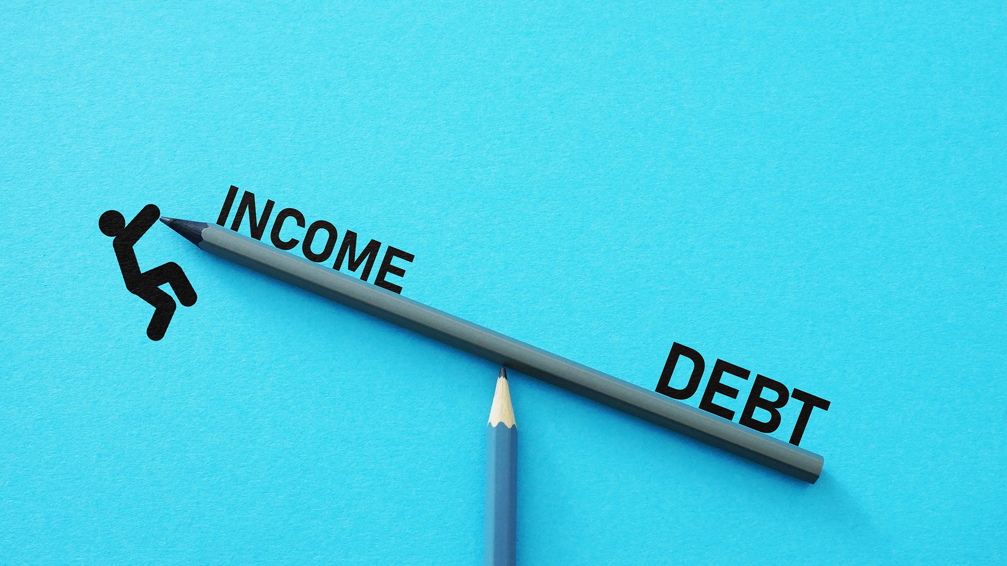 Debt-to-Income Ratio Calculator