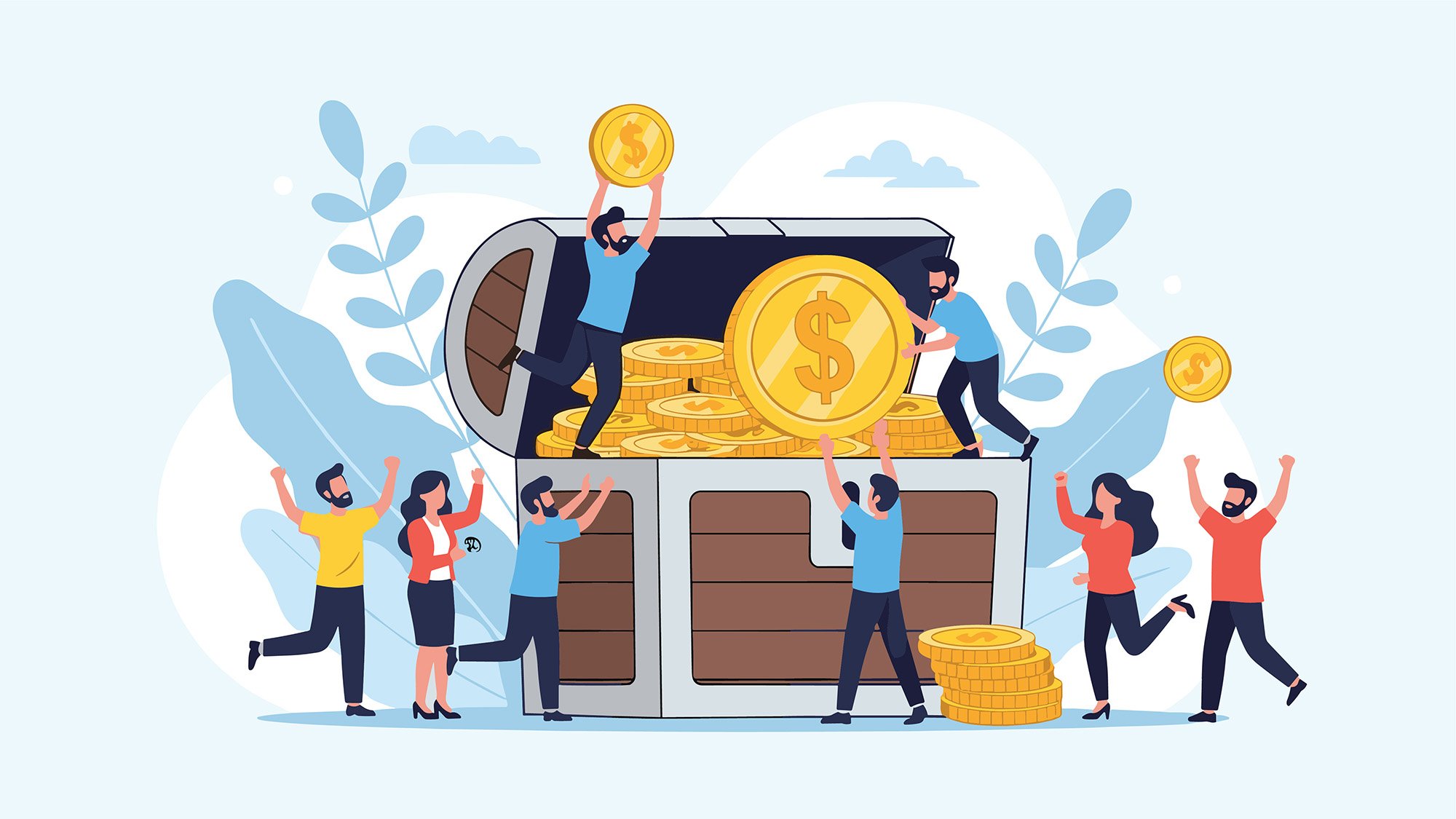 Savings Goal Calculator