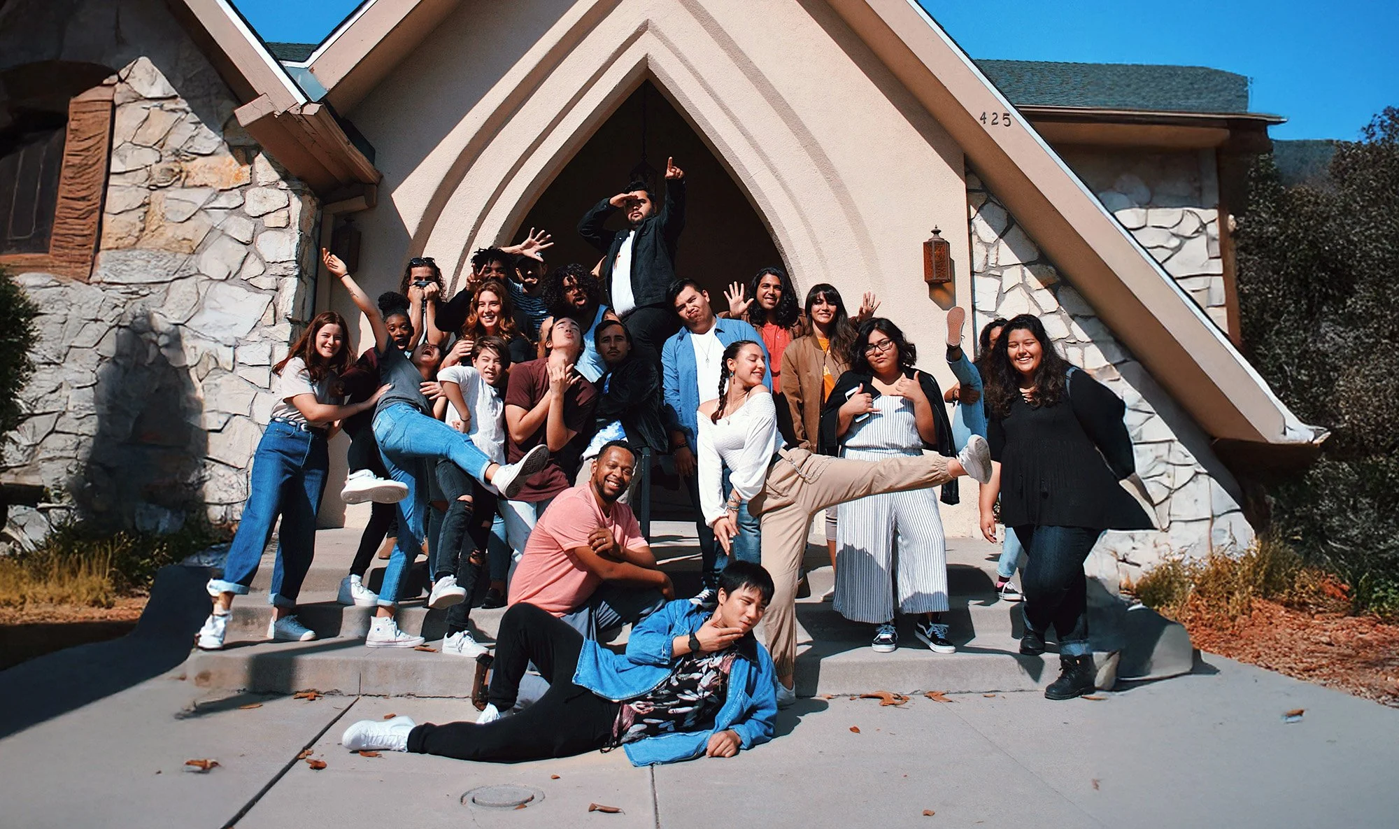 5 Pivotal Opportunities for the Church to Better Engage Emerging Generations