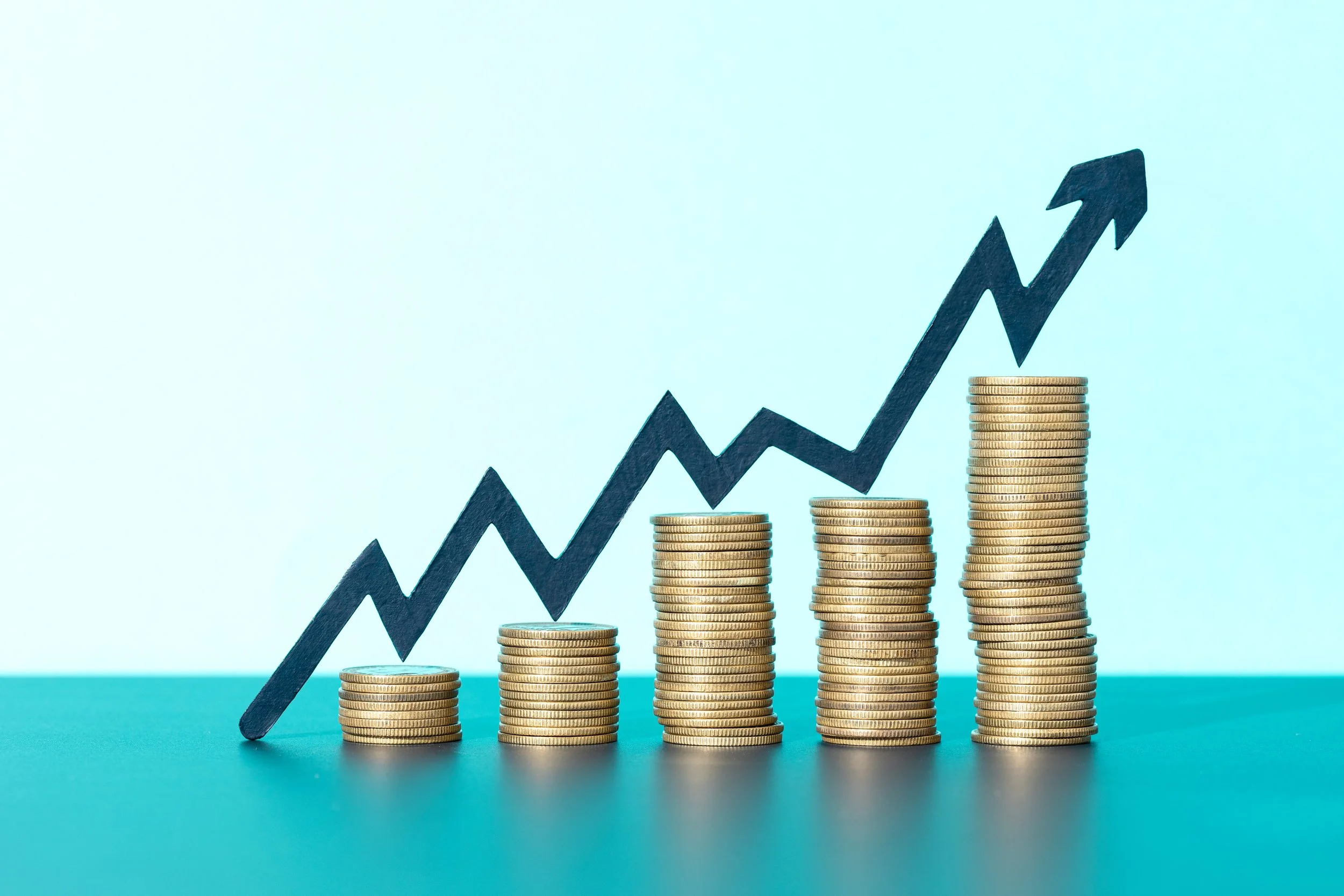 Inflation: How to Stay Afloat