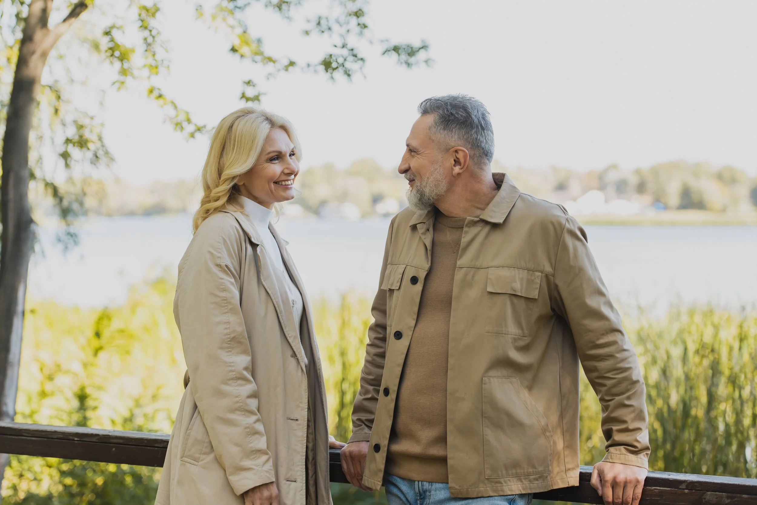 Faithful Living to Faithful Leaving Part 1:&nbsp;Open Hands&nbsp;