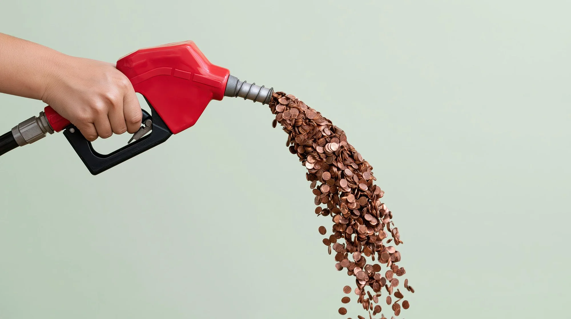 Nine Steps to Battling Higher Gas Prices
