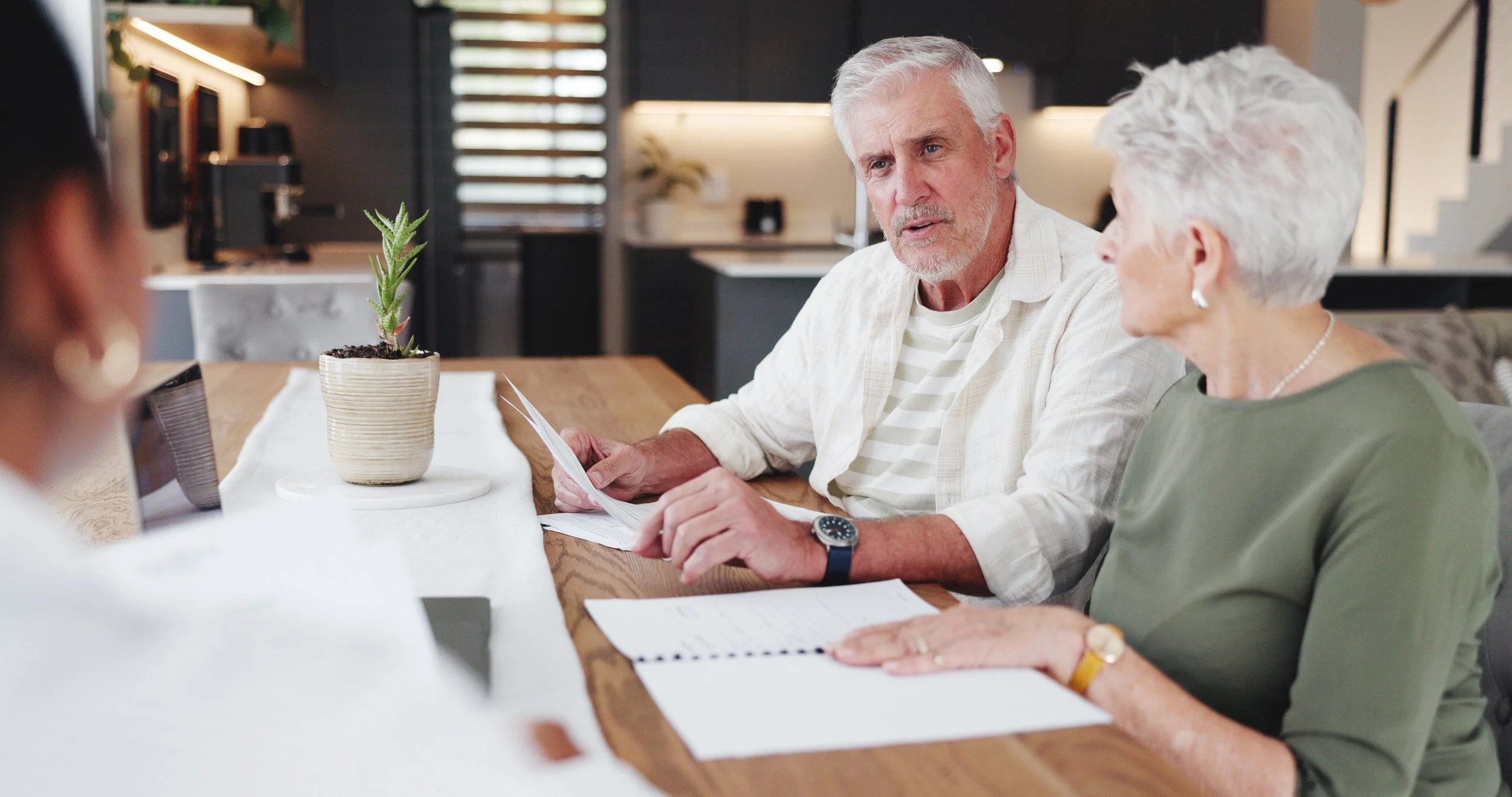Faithful Living to Faithful Leaving Part 2:&nbsp;A Legacy Unfolding