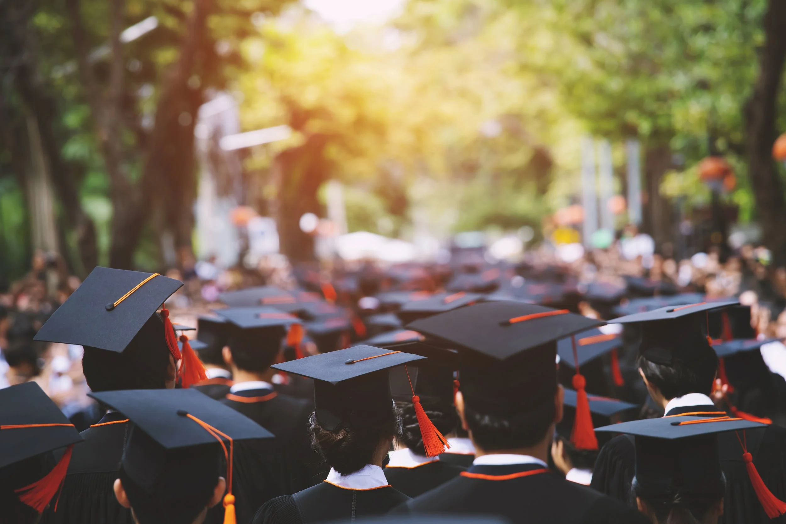 The Path to a Debt-Free Degree