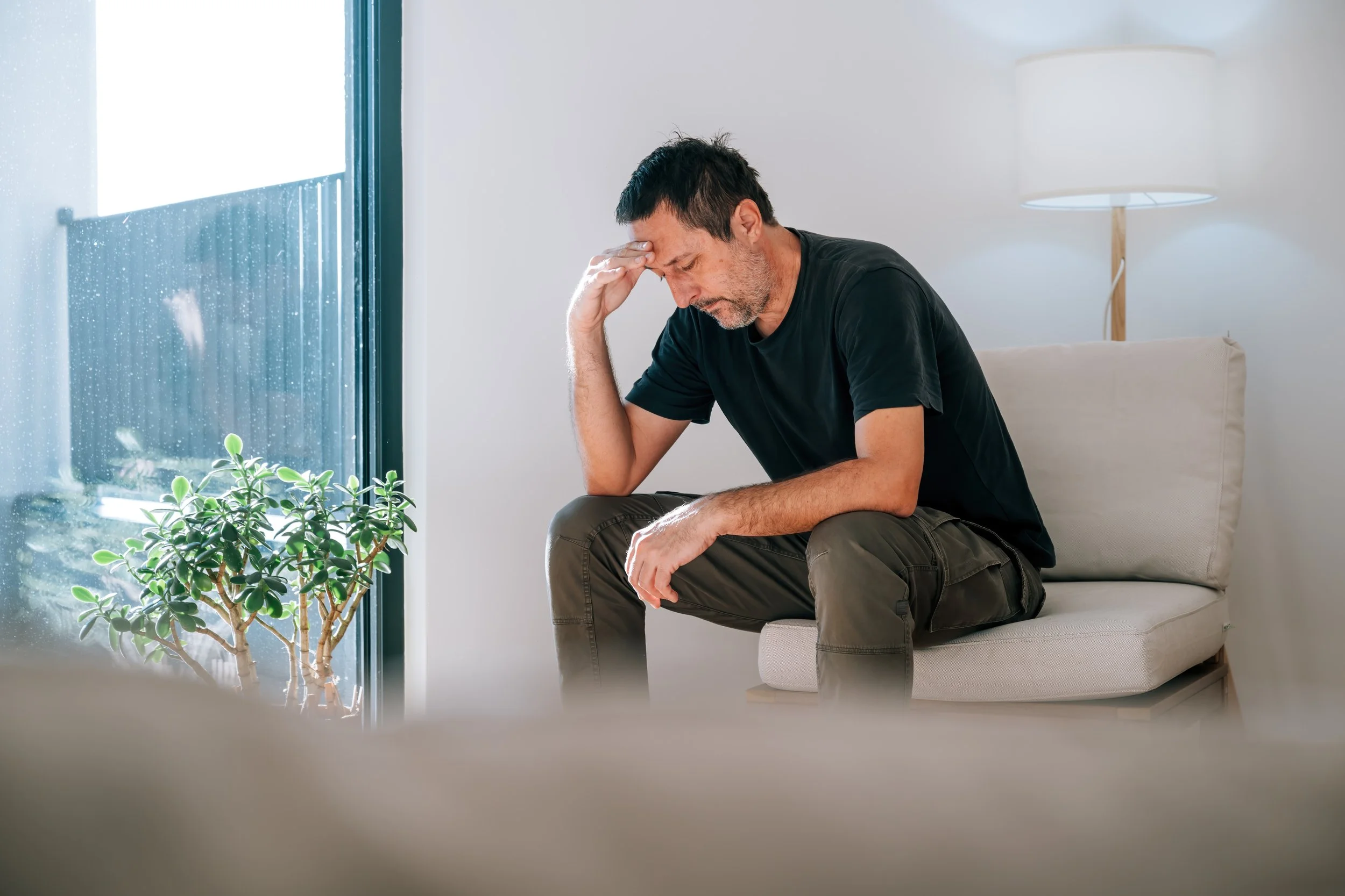 The Midlife Awakening