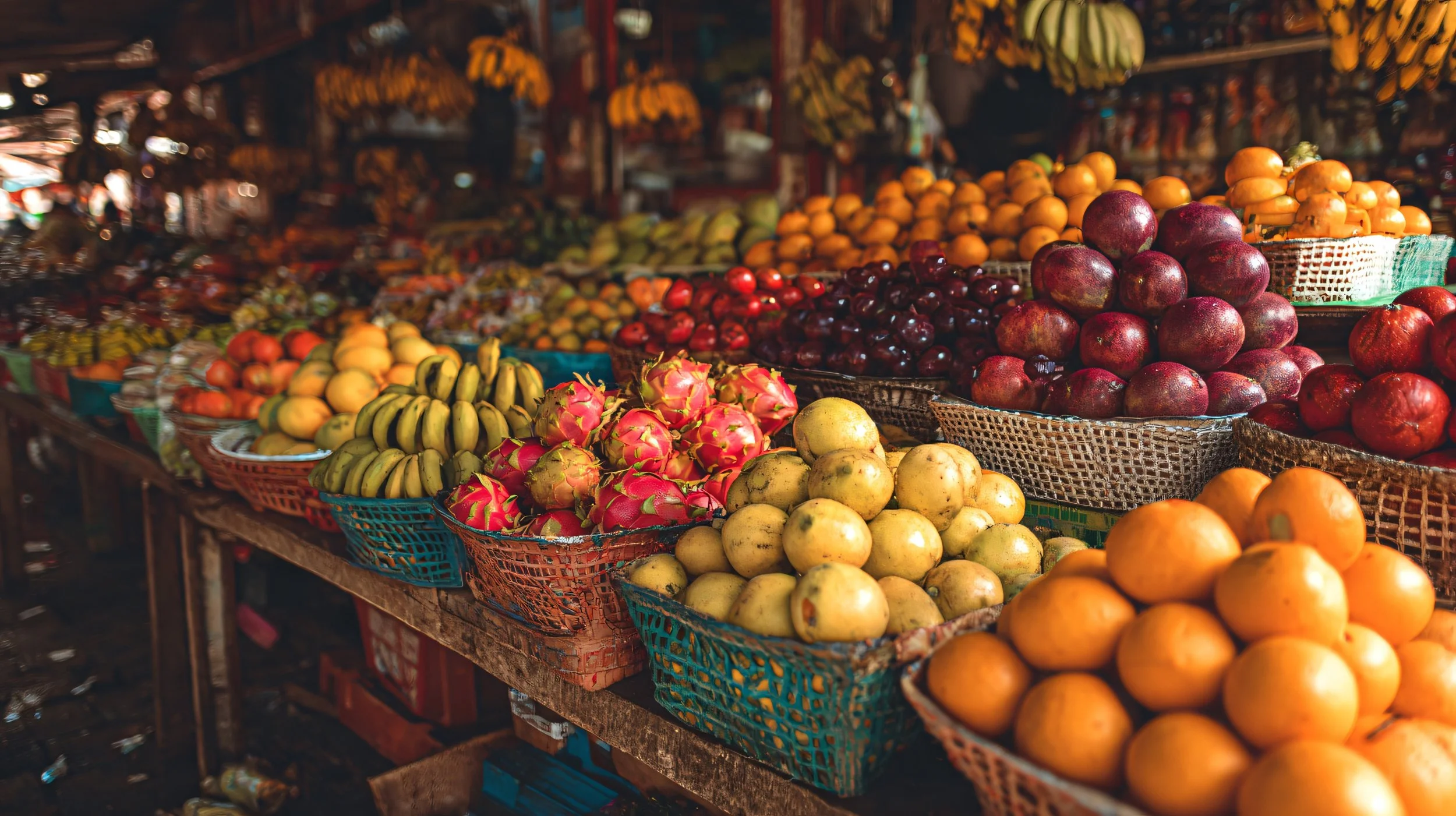 Still Bearing Fruit: Finding Purpose Beyond the Career