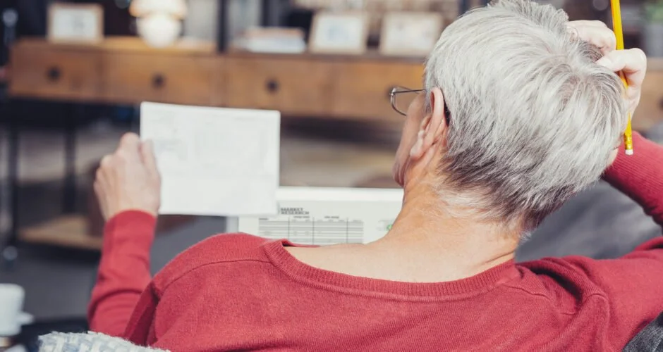 What Should You Be Thinking About When It Comes to Retirement?