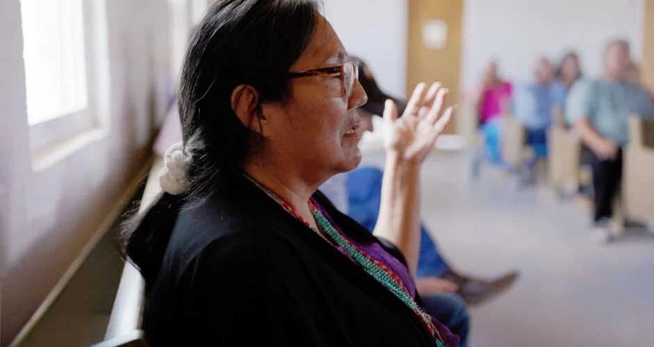 Raising Indigenous Leaders