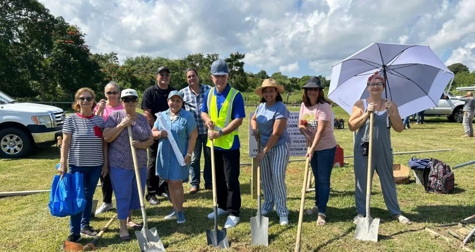 Building Ministry Momentum in Camuy and Beyond