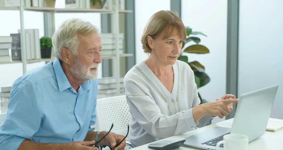 When can you expect your K-1 tax form?