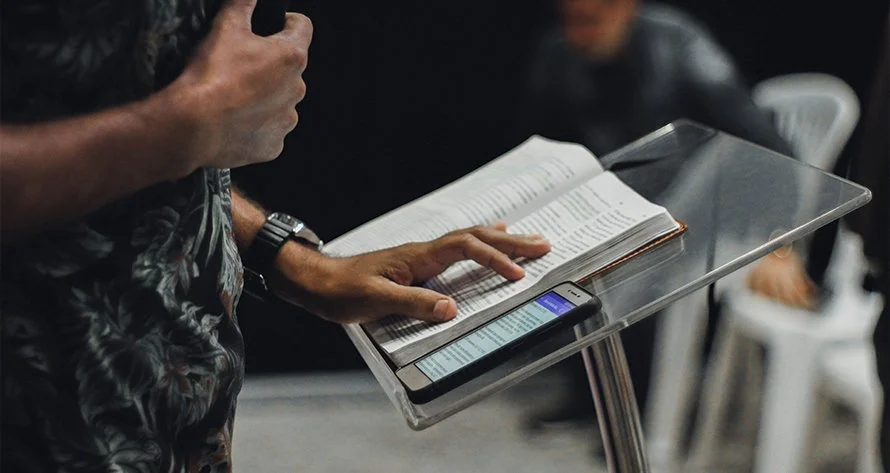 Will your church or ministry be included in the greatest wealth transfer in modern history?