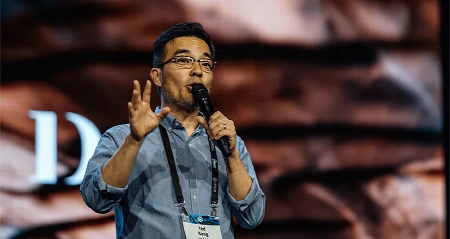 Thoughts on General Council 2021