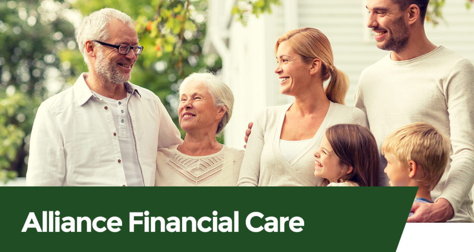POST? -- Recent Legislation That Could Impact Your IRA (Part 1)