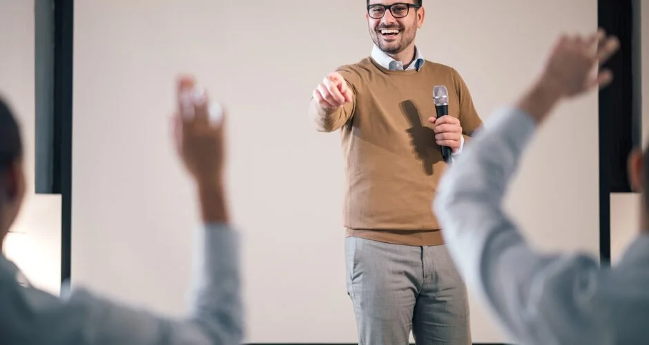 How Do I Grow Generosity at My Church?
