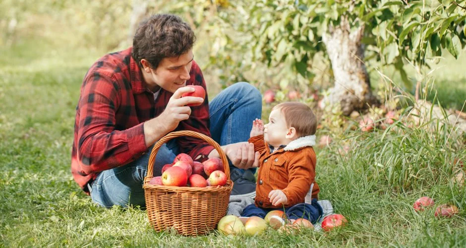 Creating a Family Legacy of Generosity