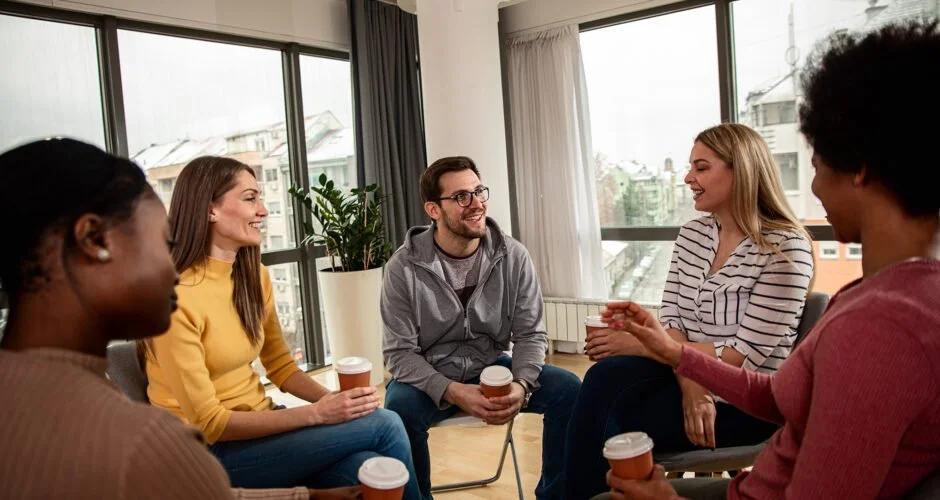 Building a Value-Driven Culture in Your Church