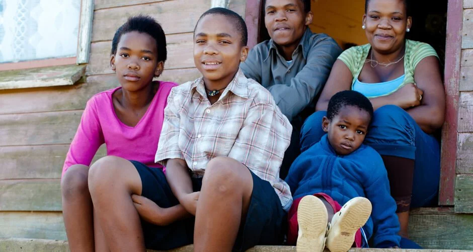 Embracing Haitian Immigrant Populations in Springfield, Ohio
