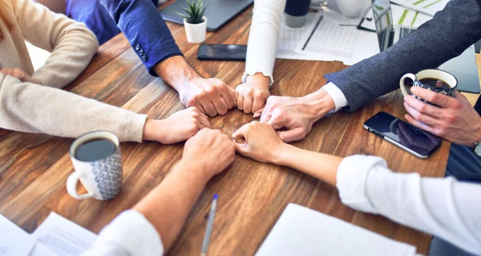 Protect Your Staff
