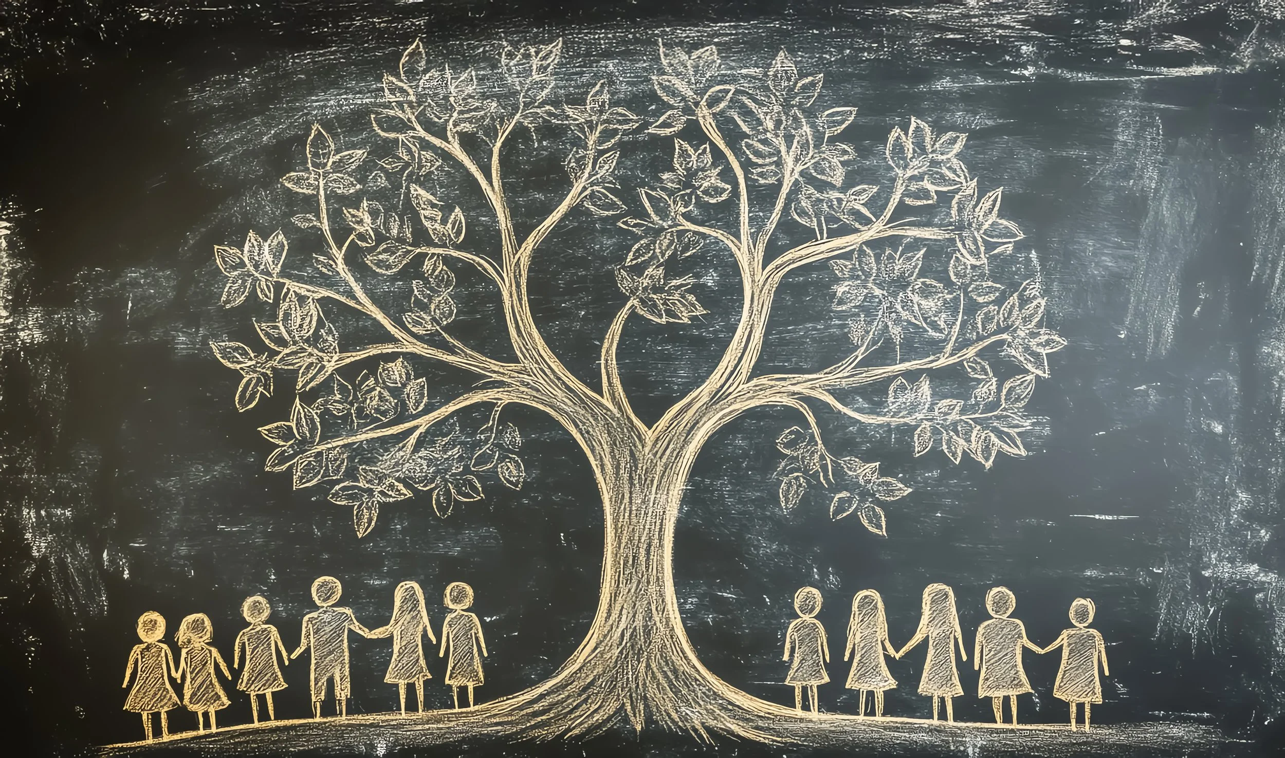 Make-A-Will Month: Passing on More Than $$