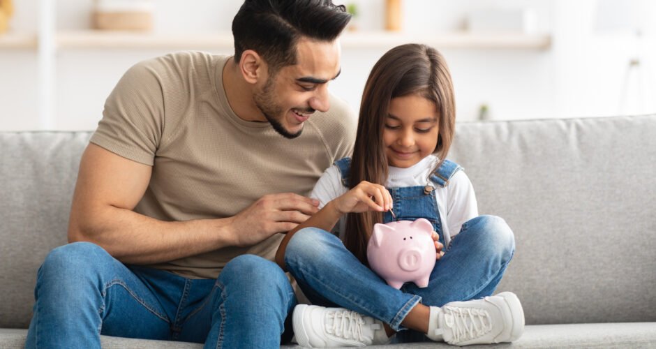 Do Your Kids Know the Value of a Dollar?