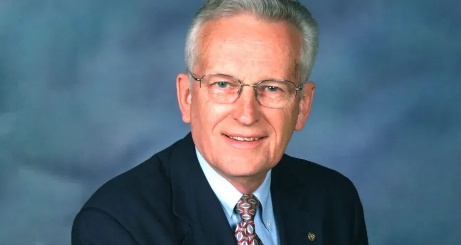 William "Bill" Chapin (1943-2022)