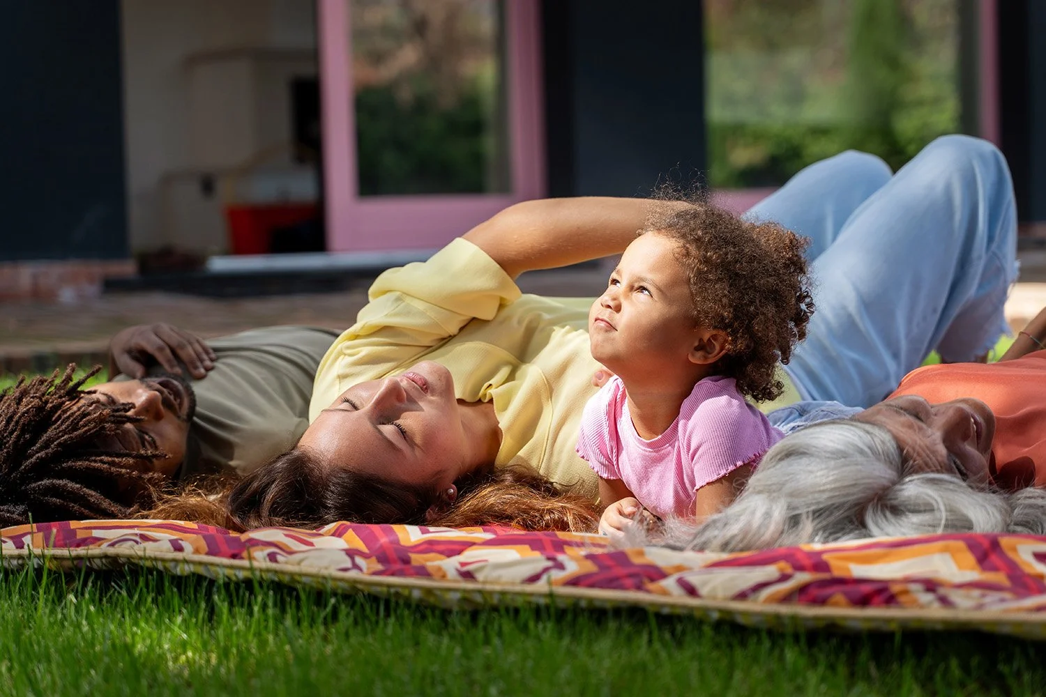 More Than Money: The Legacy Only You Can Leave