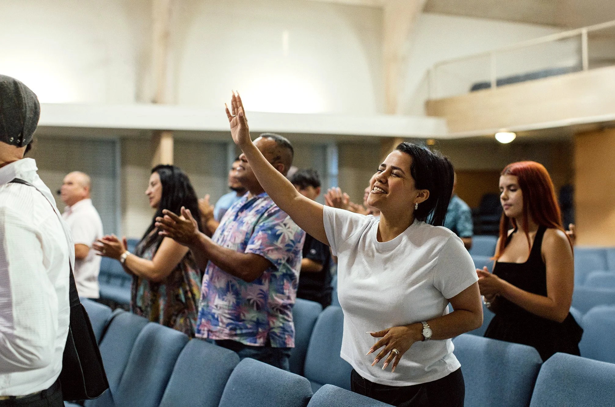 “I Will Build My Church”: Why Your Investment Is Kingdom Work