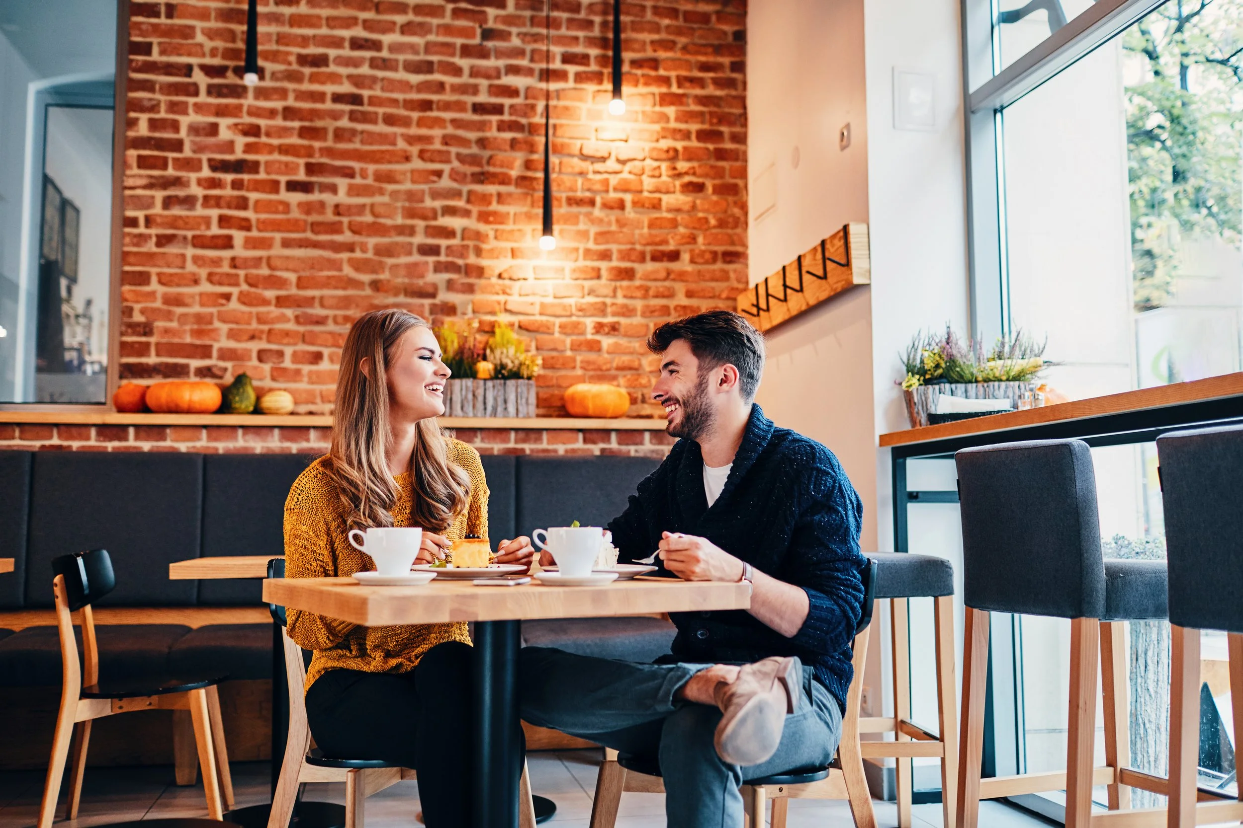 Cheaper Dates, Richer Relationships