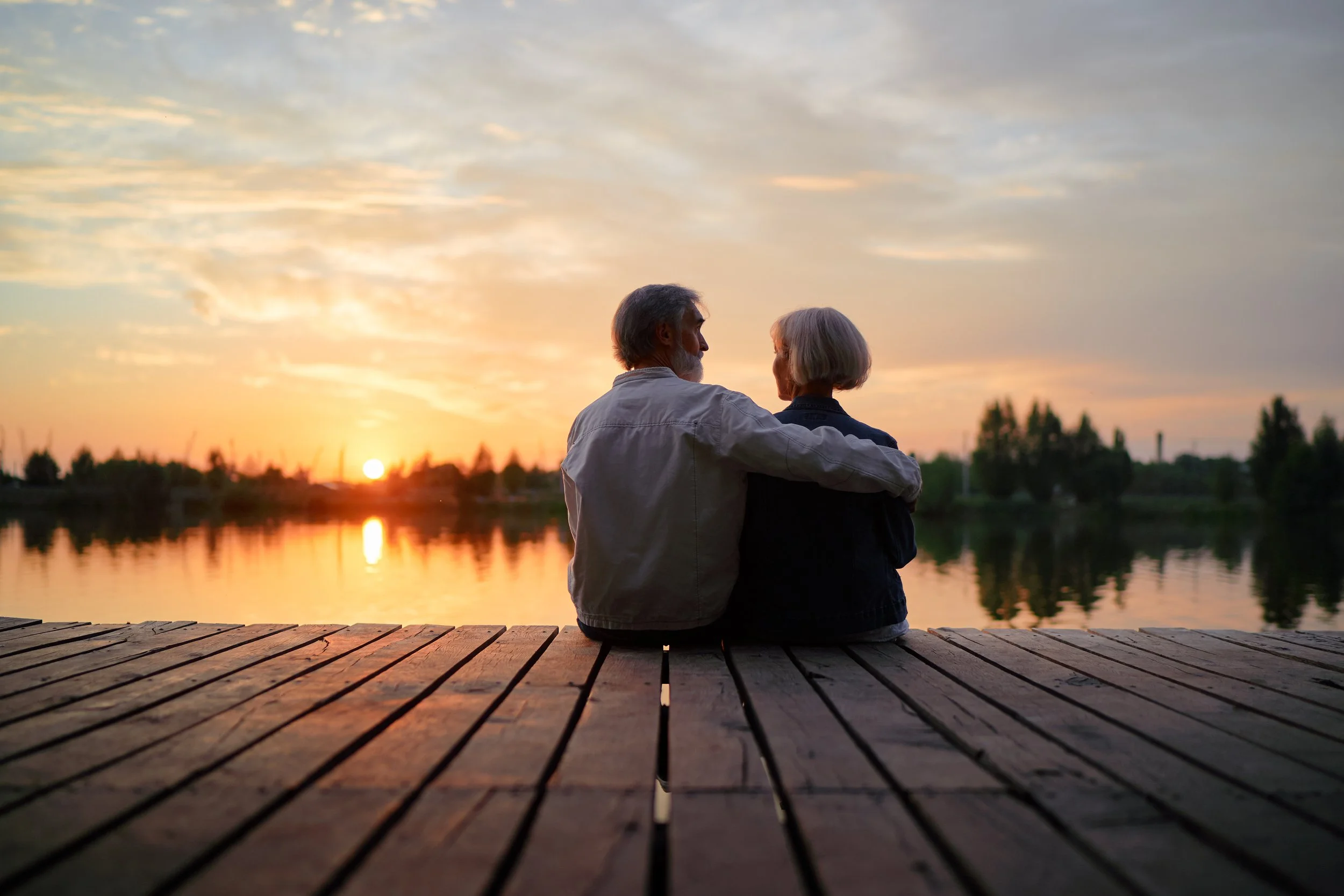 Long-Term Care: Are You Prepared?