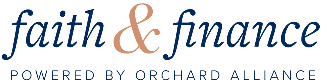 Faith and Finance | Serving the Alliance Family