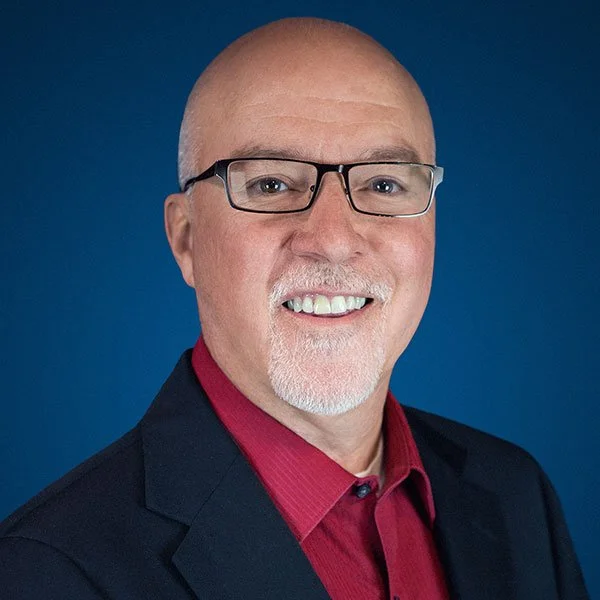 Headshot of Joseph Padilla a VP for Ministry Development at Orchard Alliance.