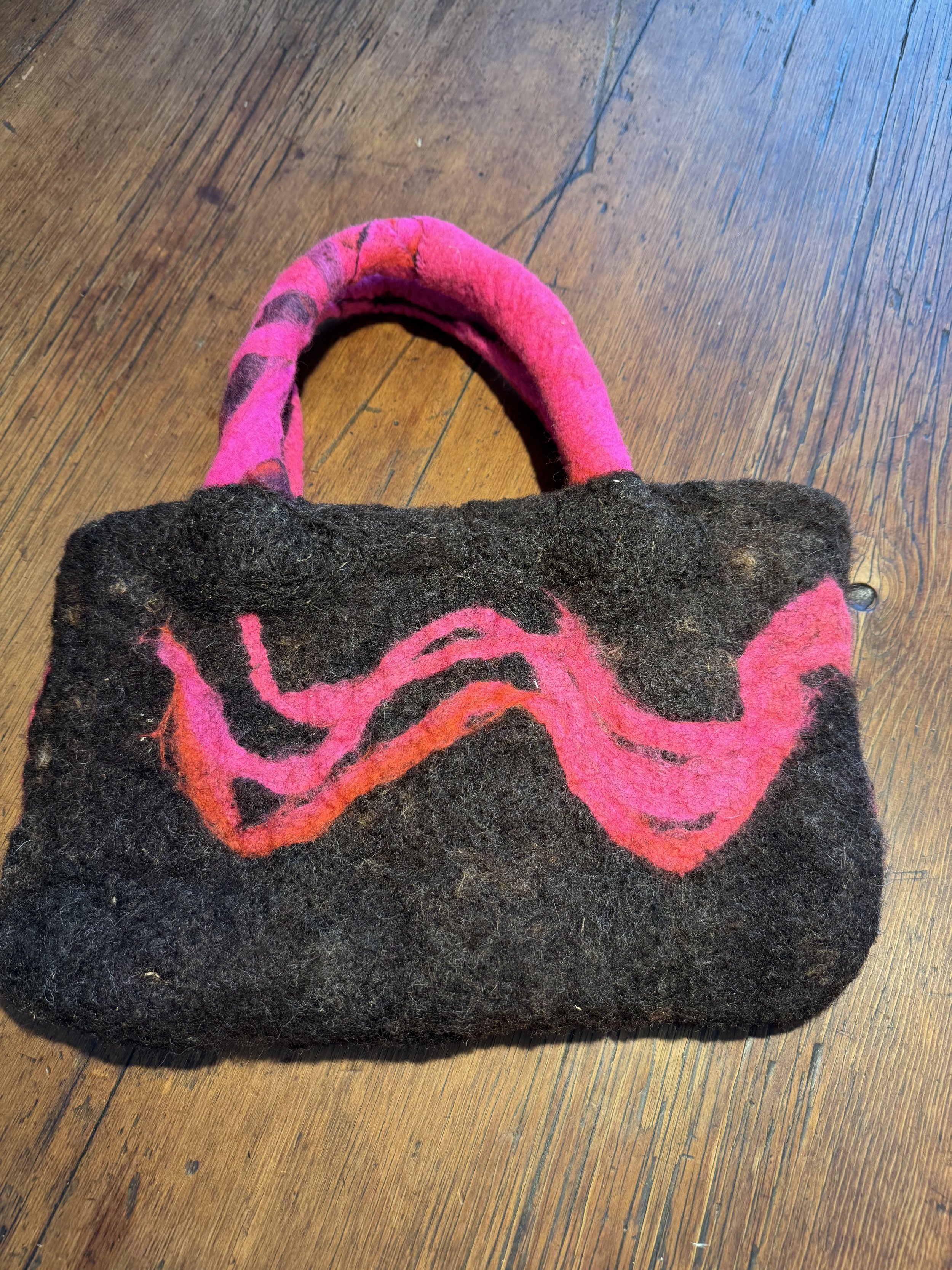 Frankenpurse