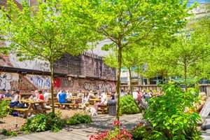 Walnut Garden photo