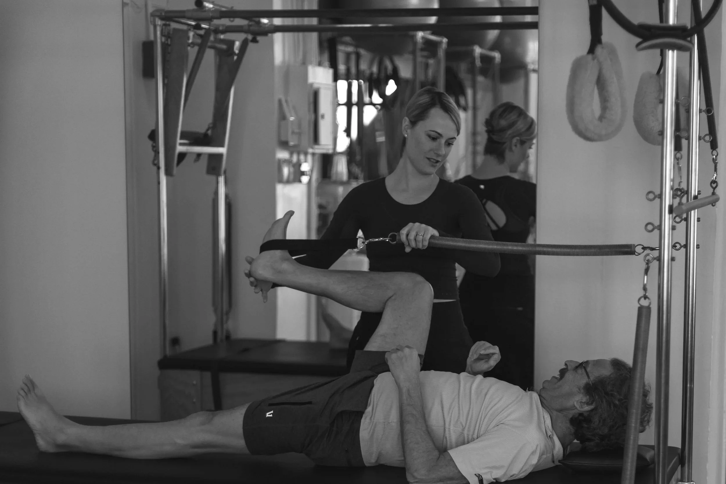 What is Client-Centered Pilates and How Do We Practice it at TPR NYC?