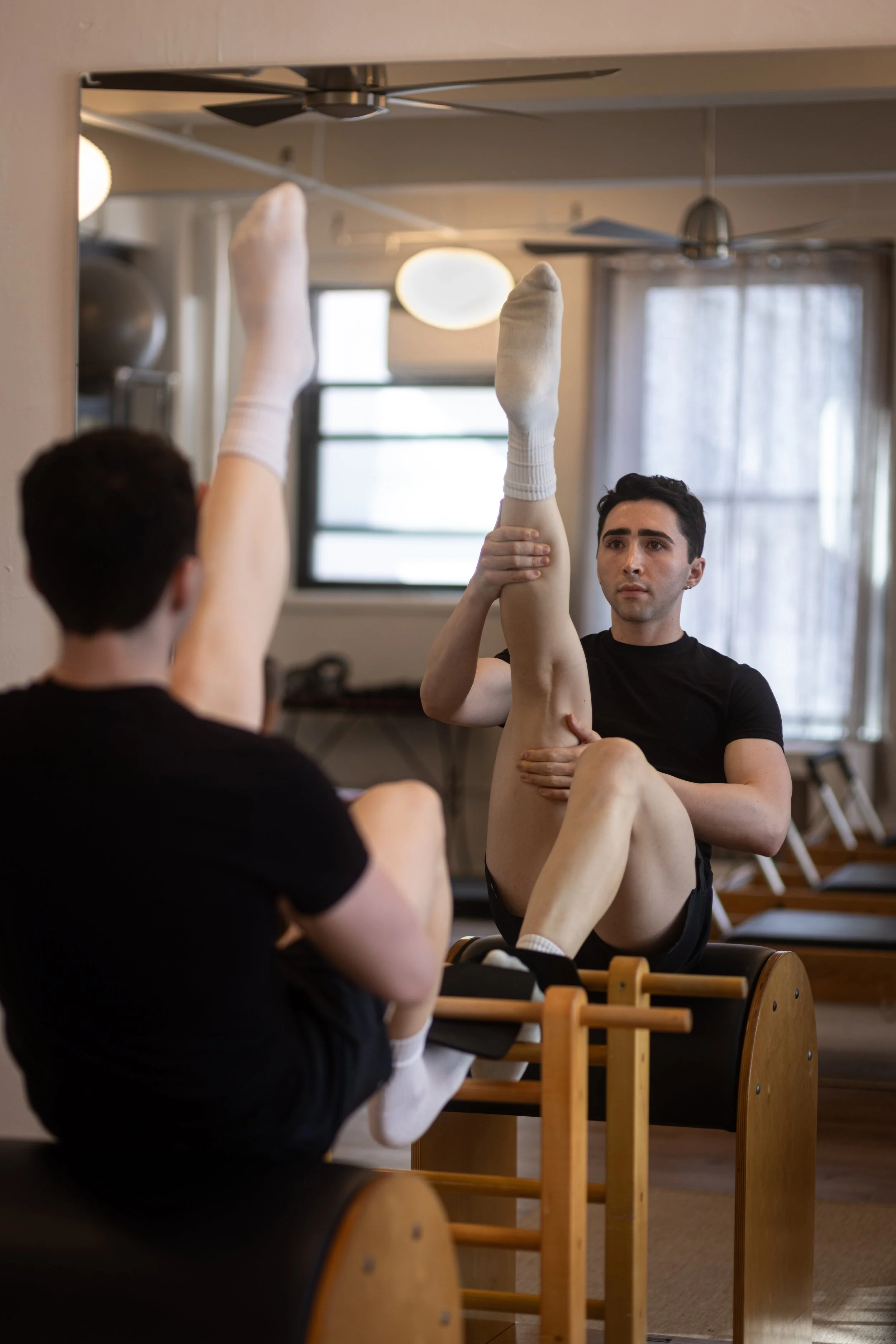 Tracking Progress in Pilates: How to Measure Growth in Flexibility, Strength, Posture, Breath Control and Balance