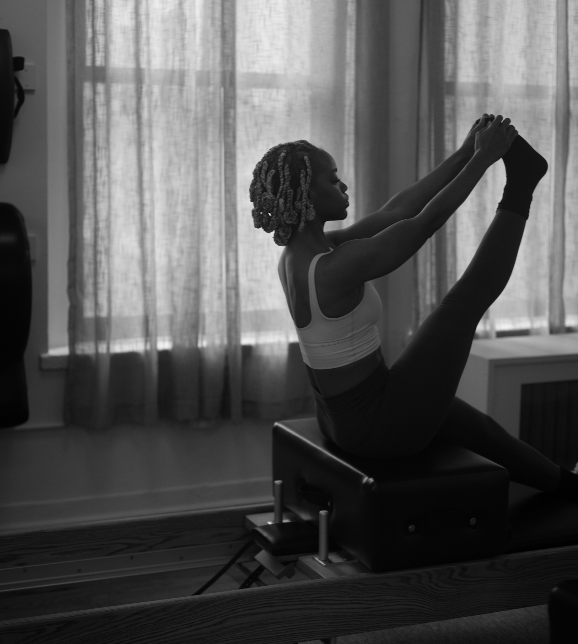 How to Take up More Space in 2026