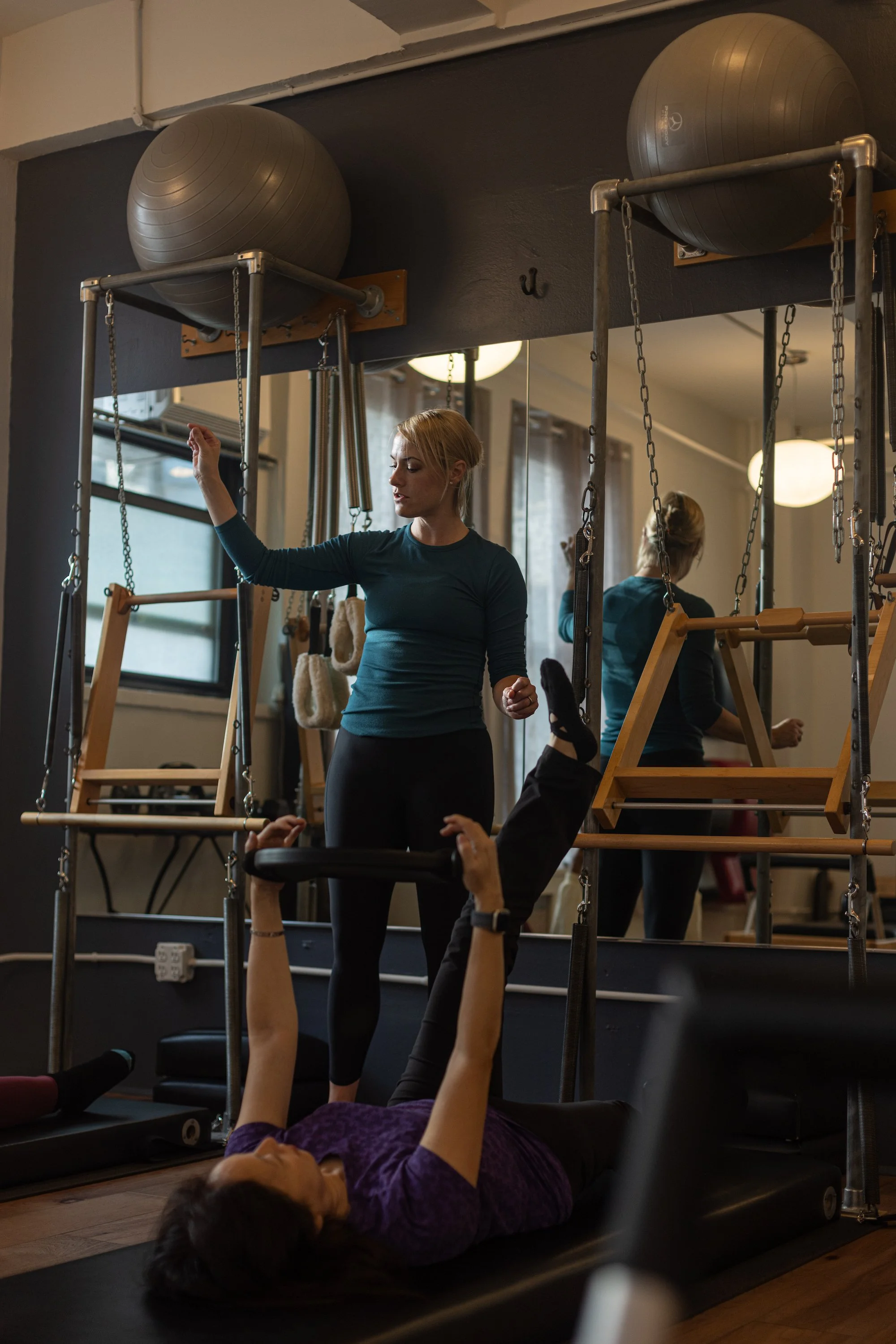 Inside the Studio: 10 Things Pilates Teachers Want You to Understand