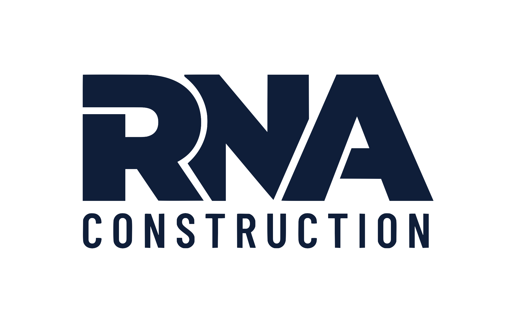 RNA Construction Ltd.