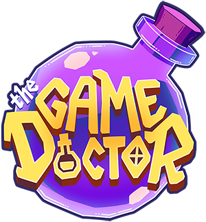 The Game Doctor