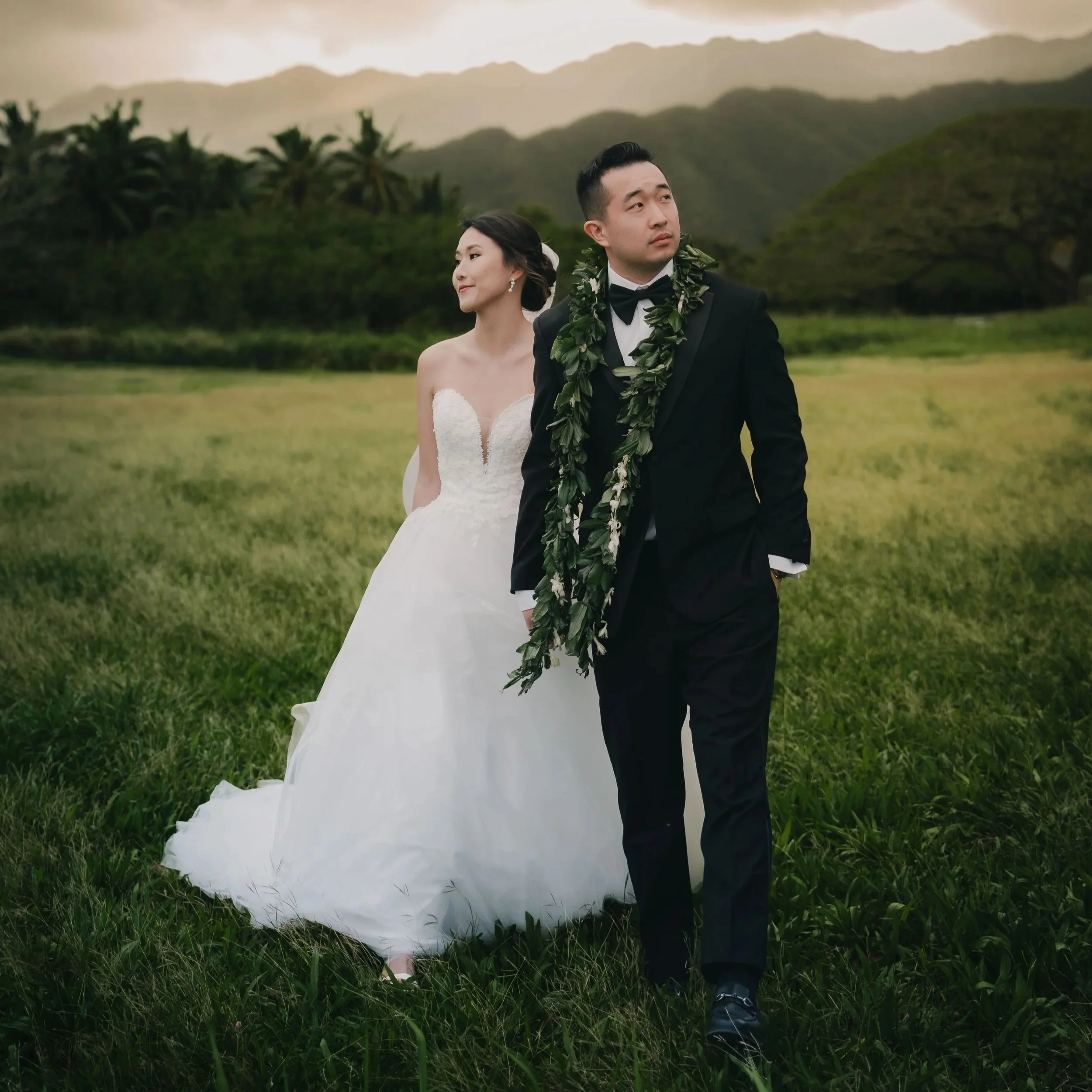 Elopements & Weddings