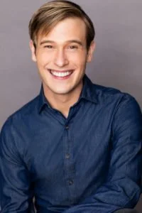 3 Tips to Accepting Grief From Tyler Henry
