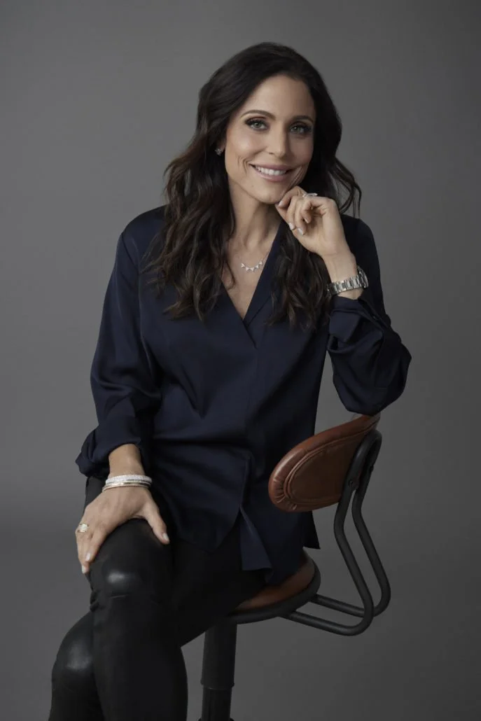 Overcoming Failure with Bethenny Frankel