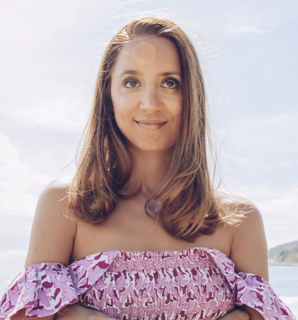 Understanding Human Design with Jenna Zoe