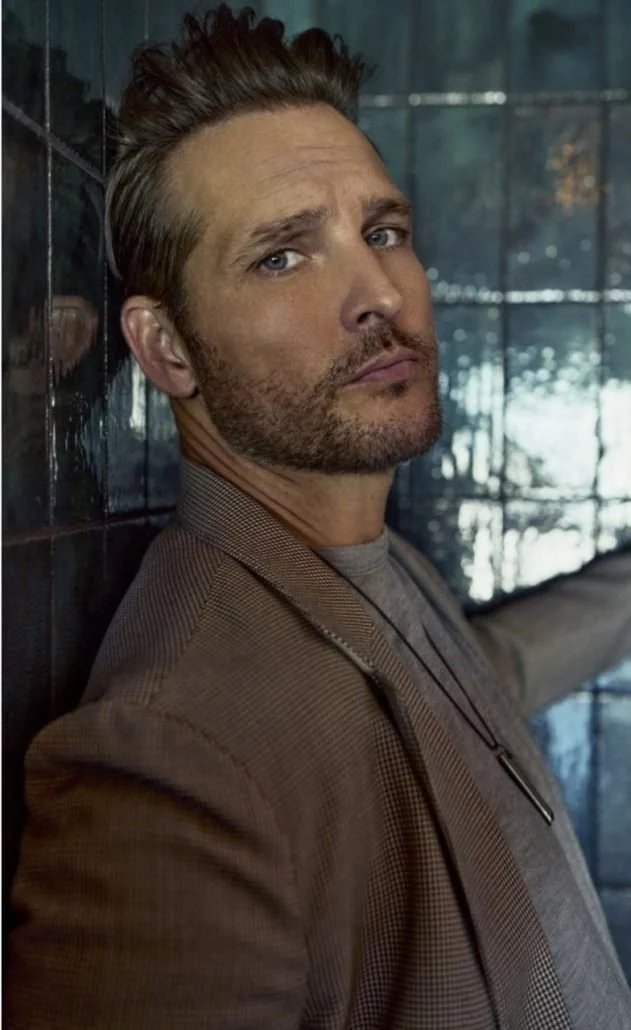 3 Ways Hypnotherapy Changed Peter Facinelli's Life