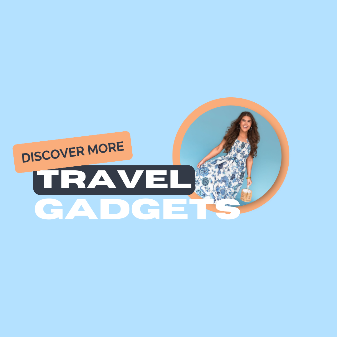 Travel Gadgets