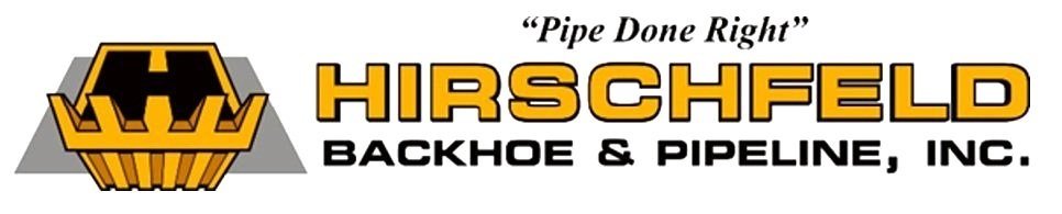 Hirschfeld Backhoe &amp; Pipeline, Inc